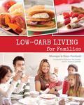 The phrase 'low carb' has become the new buzz word, but what exactly does it mean, will it suit your and your family's lifestyle, and will it be easy to adapt your eating habits to this way of eating? In Low-carb Living for Families, Monique le Roux Forslund answers all these questions and explains why reducing the carbohydrates and simultaneously increasing the consumption of natural, healthy fats is good for you and your family. She also cuts through the jungle of products and information that confront us in the media and on supermarket shelves, so that we can find our way to a healthy life of natural foods that will satisfy hunger and banish cravings. In addition to over 100 delicious and healthy recipes for breakfast, lunch, dinner, special occasions and snack time for the whole family (including babies!), Low-carb Living for Families provides easy-to-follow, practical tips and inspiration for maintaining a healthy lifestyle.