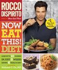 *This e-book contains color-coded content that is optimally viewed on a color device or reading platform*On the heels of the bestselling success of his low-calorie Now Eat This! cookbook, Rocco Dispirito expands his brand with a weight-loss program guaranteed to produce maximum results with minimum effort. Award-winning celebrity chef Rocco DiSpirito changed his life and his health-without giving up the foods he loves or the flavor. He has lost more than 20 pounds, participated in dozens of triathlons, and-after an inspirational role as a guest chef on The Biggest Loser-changed his own diet and the caloric content of classic dishes on a larger scale. In THE NOW EAT THIS! DIET, complete with a foreword by Dr. Mehmet Oz, DiSpirito offers readers a revolutionary 2-week program for dropping 10 pounds quickly, with little effort, no deprivation, and while still eating 6 meals a day and the dishes they crave, like mac & cheese, meatloaf, BBQ pork chops, and chocolate malted milk shakes. The secret: Rocco's unique meal plans and his 75 recipes for breakfast, lunch, dinner, dessert, and snack time, all with zero bad carbs, zero bad fats, zero sugar, and maximum flavor. Now readers can eat more and weigh less-it's never been so easy!