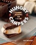 Delicious camping cuisine for scout groups, youth groups and families Hungry Campers offers a handy selection of simple and easy to-make recipes that can be used by families, friends, scouts and youth groups to prepare meals for all types of outdoor adventures. Simple recipes for breakfasts, lunches, dinners and desserts are complemented by menu plans for weeklong camps, multi-day backpacking trips and even overnighters, making it easy to get outdoors. Each chapter focuses on a specific type of camp cooking, including campfire cooking basics, large groups, Dutch oven, backpacking and recipes for aspiring wilderness gourmets. Helpful tips provide outdoor cooking wisdom for those just getting started as well as new ideas for experienced campers.