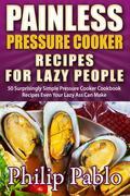 Do you always want to try Pressure Cooker Diet and too lazy to cook? This recipes book contains 50 surprisingly simple Pressure Cooker recipes you can prepare and cook on the same afternoon. In other words, it is so simple, even your lazy ass can cook! The recipes are designed so you can mix and match them according to your preference. Do not think that you have sacrificed your enjoyment of food by giving up meals. Chances are, there are meals you enjoyed eating. You can substitute them with a variety of appetizers, breakfast, lunches, dinners and desserts recipes. There are ample choices so that you will never get bored of eating the same meal over and over again. This reinforces your habit of sticking to the diet to a healthier you. Buy this Pressure Cooker cookbook today. You will be amazed that these meals are surprisingly simple to make!