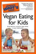 Children can thrive on a vegan diet! 'The Complete Idiot's Guide to Vegan Eating for Kids', shows parents how they can raise a happy, healthy child on a vegan diet. The guide presents all the nutritional needs for children up to 12 years old, outlining what they need at what stage in their lives, and what vegan foods can provide those nutrients. The only book to present a complete plan for raising a vegan child. - Includes delicious vegan recipes for breakfast, lunch, and dinner, and snacks that especially appeal to children. - Will appeal to the nearly 5 million vegetarians/vegans in the United States. - Includes complete nutritional lists of fruits, vegetables, and nuts. - Features tips for teaching children how to cope in a non-vegan world.