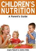 There is a lot of coverage in the media about the quality of school dinners and the growing problem of obesity in young children, so, if you are a parent or working in a childcare environment, how should you ensure that the children in your care receive the most nutritious food for their growing bodies? Children's Nutrition: A Parent's Guide gives parents all the information they need to feed their children healthy, delicious, easy-to-prepare meals that don't cost a fortune. The book explains how a good nutritional start in life will help to ensure long-term health and provides tailored advice for children 0-1 years old, 1-5 years old, 6-10 years old and 11-18 years old. Recipes for breakfast, lunch and dinner, as well as menus to help support children with specfic health or behavioural issues will also be included. Nutrition is very important for children, but the most nutritious options are not always the most appealing, help give your child a headstart by teaching them to make healthy food choices!
