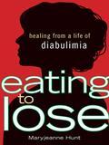 In the last five years, the number of people suffering with eating disorders has more than doubled. According to the American Diabetes Association, diabetic women are nearly three times more likely to develop an eating disorder than non-diabetic women. Diabulimia, one of many eating disorders, is the dangerous and often fatal practice of altering or omitting insulin to lose weight. The uncanny link between diabetes and eating disorders is irrefutable. Diabulimia is an eating disorder in which people with Type 1 diabetes deliberately give themselves less insulin than they need, for the purpose of weight loss. Often, people with Type 1 diabetes who omit insulin injections will have already been diagnosed with an eating disorder such as anorexia nervosa, bulimia nervosa and/or compulsive eating. Diabulimia can be triggered or exacerbated by the need for diabetics to exercise constant vigilance in regard to food, weight and glycemic control. The frustration of managing blood sugars and their subsequent effects on weight and self perception (altered by dealing with a chronic illness) can also be damaging to self-esteem and body image. Here's the inherent irony: While diabetes treatment necessitates heightened awareness of food, rehabilitating an eating disorder almost always involves the opposite, deliberately minimizing focus on food. It is a catch-22. Intensifying the toxicity of this relationship even further, eating disorders exacerbate the complications of diabetes (blindness, kidney disease, heart disease, neuropathy and amputations), and diabetes exacerbates the complications of eating disorders (isolation, emotional eating, obsession with food and body weight). It is a life threatening partnership. Eating to Lose is one woman's memoir her journey from illness to recovery, and carves a pathway of hope and empowerment for the millions who continue to suffer with diabulimia. Eating to Lose is written for them, and perhaps even more importantly it is written for thei