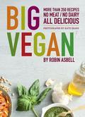 Veganism has been steadily moving toward the mainstream as more and more people become aware of its many benefits. Even burger-loving omnivores are realizing that adding more plant-based foods to their diet is good for their health and the environment. Big Vegan satisfies both the casual meat eater and the dedicated herbivore with more than 350 delicious, easy-to-prepare vegan recipes covering breakfast, lunch, and dinner. Highlighting the plentiful flavors that abound in natural foods, this comprehensive cookbook includes the fundamentals for adopting a meat-free, dairy-free lifestyle, plus a resource guide and glossary that readers can refer to time and again. Eat your veggies and go vegan!