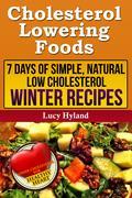 Over the years, I've heard people ask again and again for the same thing. A plan explaining how to lower cholesterol, that will outline the basics of a balanced nutritious diet, expertly designed so you no longer have to worry that you are doing the right thing. Not only does the plan tell you how to lower cholesterol, but it creates meals to satisfy your appetite, and recipes contain whole foods that are packed with nutrients to support weight loss, boost energy levels, support heart health and leave you looking and feeling great. Main Features of 'How to Lower Cholesterol' Plan: Receive a structured 7 day meal plan with breakfast, lunches, dinners and snacks Create balanced meals with tasty and easy recipes Fill the fridge and pantry with fresh, local, seasonal foods Learn how include whole foods in your diet to promote balanced blood sugar levels Main benefits of 'How to Lower Cholesterol' Plan:I feel more confident about managing my cholesterol more naturallyI'm better prepared for meal times and never feel hungry on the planI'm in charge of my cholesterol as my cravings disappeared" I thought trying to get my Cholesterol level down by diet alone was impossible but working with Lucy was easy and educational. We managed to reduce it from 6.6 to 5.3 over the course of 6 weeks through loads of her tasty and healthy meal and snack options. It was an enjoyable experience and one that will help me for the rest of my life." Chris, CorkAdded BonusAs well as your how to lower cholesterol plan, you will also receive: 10 easy-to-follow Top Tips that will help you manage your blood sugar levels for the rest of your life. There are plenty of tips and hints to get the best results along the way. A shopping list for the entire week, health and cooking advice. Full Conversion Table for weights, fluids and temperatures. Easily adaptable to a family setting and a busy lifestyle. Supplementary Advice: The 'How to Lower Cholesterol Plan' is designed to provide people with a basic introd