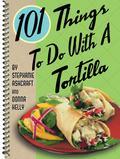 101 Things to Do with a Tortilla takes this delicious and nutritious staple of so many countries and brings it into the mainstream with family-friendly recipes for breakfast, lunch, dinner, and more. Tortillas are a no-fail recipe ingredient, and Stephanie Ashcraft and Donna Kelly show that tortillas aren't just for Mexican food anymore!