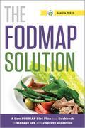 Relieve IBS and other digestive disorders with The FODMAP Solution. FODMAPs are unhealthy foods containing sugars and carbohydrates that are often the root cause of painful bloating, pain, and digestive disorders. The FODMAP Solution gives you a proven method for recovering from FODMAP foods. The FODMAP Solution will show you how limit your FODMAP intake, and then reintroduce certain foods one at a time, so you can determine exactly what your sensitivities are. If you currently suffer from IBS, Crohn's Disease, or Ulcerative Colitis, The FODMAP Solution will help you finally get rid of the pain and frustration of your digestive disorder without placing too many restrictions on your diet. The FODMAP Solution helps you relieve symptoms while enjoying every meal, with: 83 flavorful low-FODMAP recipes for breakfast, lunch, snacks, dinner, and dessert 14-day meal plan to remove FODMAPs from your diet Scientific explanation of what FODMAPs are and how they might harm you Guides to grocery shopping and dining out on a low FODMAP diet Classification of more than 100 foods as low, moderate, or high in FODMAPs Spare yourself from stomach trouble and the frustration of narrow dietary restrictions. The FODMAP Solution is the delicious way to eat healthy again.
