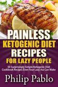 Are you on Ketogenic Diet and too lazy to cook? This recipes book contains 50 surprisingly simple Ketogenic Diet recipes you can prepare and cook on the same afternoon. In other words, it is so simple, even your lazy ass can cook! The recipes follow the Ketogenic Diet guidance and they are designed so you can mix and match them according to your preference. Do not think that you have sacrificed your enjoyment of food by giving up meals. Chances are, there are meals you enjoyed eating and you get to stick to the Ketogenic Diet plans. You can substitute them with a variety of appetizers, breakfast, lunches, dinners and desserts recipes. There are ample choices for those who want to stick strictly to Ketogenic Diet. This way, you will never get bored of eating the same meal over and over again. This reinforces your habit of sticking to the diet to a healthier you.