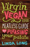 Despite its long history, veganism is still considered unusual by many in this carnivore world of ours. But, in the United States alone, there are 3 million plus vegans and the ranks are growing, especially in the under thirty crowd. Becoming vegan requires learning a whole new way of eating and thinking about food, and Linda Long's handy guide educates you on planning meals, understanding new ingredients, products, and brand names, and knowing protein and vitamin needs among so many other topics, including tips on simple adoptions like six ways to use a veggie burger. She also offers a host of tasty recipes for breakfast, lunch, snacks, dinner, and parties - several from some of the top vegan chefs in the world.