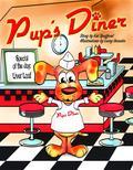 Diner owner, Pup serves breakfast, lunch and dinner to his own kind- dogs and puppies. But when strange and sometimes wild animals start coming into the Diner to order food, Pup and his staff refuse to serve them. Will Pup ever learn about equality and invite these other animals into Pup's Diner?
