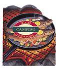 Whether you're a seasoned camper or a backpacking newbie, this handy, portable little cookbook has all the camping recipes you need to get the most out of cooking in the great outdoors, including a Couscous Salad with Roasted Peppers, Garlic Chile Steaks, Mock Tandoori Chicken, and more. With simple, easy recipes for breakfast, lunch, dinner, and everything in between, this guide-that easily fits in your backpack-makes "roughing it" a breeze. From the Trade Paperback edition.
