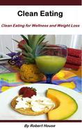 This is not the same as so many other Clean Eating books. This is a more personal account of some of my own findings. This is Clean Eating for wellness and weight loss. Several studies have already been conducted regarding the effects of processed food and fast food meals on one's health. These studies suggest that these foods are high in chemicals, trans fat, sodium, and sugar. These substances can make food taste better and last longer. However, they are not good for your health, and the increased incidence of many diseases and heart disease, diabetes, and cancer can attest to that. So, what can be done to change this? It can be changed with Clean Eating. No matter how much you try to work out in a week, you still cannot achieve optimum health if you eat the wrong kinds of food. It is for this reason why Clean Eating has attracted a number of followers since it was established. This eBook will help you get to know everything about the Clean Eating program. Expect to learn of the following in the process:- What Is Clean Eating and What Clean Eating Is Not Whole foods and Processed foods How to start Eating Clean The Clean Eating Kitchen Clean Eating for Wellness and Weight Loss Clean Eating Breakfast Recipes Clean Eating Lunch Recipes Clean Eating Dinner Recipes Clean Eating Desert Recipes Clean Eating Snacks Clean Eating for Families This eBook will help you get to know everything about the Clean Eating lifestyle.
