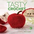 Do you secretly love to play with your food Whether you're craving peanuts or pizza, you'll find just the thing to hit the spot between the covers of Tasty Crochet. With over 30 crochet patterns on the menu, there's something here to please every palette. In addition to snack items that can be stitched up in a flash, you'll find: patterns to plan a meal for breakfast, lunch, dinner and even dessert; basic crochet techniques to get you started right away; and short "ingredients" lists to make finishing an item quick and easy. Whether they're play food for the kids or fun projects for you, you'll love increasing your daily fiber intake with Tasty Crochet!