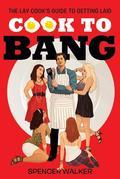 Tired of dates that leave you with nothing but a $150 dinner tab, a doggy bag, and blue balls? Enter Cook to Bang, a guide to wining, dining, and sixty-nining for cooks who don't know their asparagus from their elbows. It offers a history of Cook to Bang seduction throughout the ages, tips for setting the bait, the best menu for each "sexual profile," methods for creating a sexy-time vibe, and a game plan for how to make your move. Born from the popular Web site, Cook to Bang is an everyman's guide to cooking your way into your date's bed."My game was so bad my friends thought I was gay. Girls always thought of me as their guy friend that they could say anything to except for 'I want to ride you like a pony.' Thanks to the Cook To Bang tips and the Baked Briez Nuts recipe, I felt like Sea Biscuit after 8 furlongs." -ANDREW IN CHARLOTTE"Up here in Porkland, Oregon there's little tail that hasn't expired or gone lumberjill. But when you do find one you can't just be another emo hipster with a cool tattoo. Cook to fucking bang!" -MICHAEL IN PORTLAND"I felt inclined to comment on how COOK TO BANG helped a girl out. I am in a relationship with a great guy, but I never knew how to get some serious morning action. Thanks to Sex Crazy Mofo Tofu Scramble, my boyfriend went all sex crazy after breakfast. Cook to Bang works for girls too." -MADELINE IN LOS ANGELES"Adaptable to any orientation it seems, CTB is a gay man's culinary paradise. Fondle My Sausage and Pinch My Peppers is the cornerstone to any gay first date. Even if he's deeply buried in the closet, his stone wall will come crashing down once his buds get a taste." -BRETT IN SAN FRANCISCO