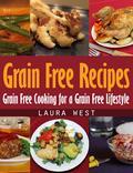 Grain Free Recipes Grain Free Cooking for a Grain Free Lifestyle Gluten intolerance is something that plagues many people, even those without celiac disorders. Gluten sensitivity can manifest itself in many forms, including bowel problems, headaches, and even rashes on your skin. Avoiding these problems is very important, so it may be time to start looking for a way to cut grain and gluten-rich foods out of your life. If you want to avoid gluten, this book will help you to cook the best meals for your grain free diet. Our grain free gourmet cookbook will give you dozens of the best grain free recipes for your grain free cooking. You can find delicious lunch and dinner recipes, recipes that will help you to fill up on healthy food that just so happens to be grain free! Interested in some grain free baking as well? We have both grain free desserts and breakfast recipes to help you get some sweet foods in your life. Thanks to these recipes, you don't have to worry about missing out the birthday cake, the office muffins, or those Christmas cookies your wife makes. You'll be able to whip up some sweet delights yourself, and there are many tasty recipes of snacks you can enjoy if you have a sweet tooth!