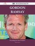 Infused with fresh, new Gordon Ramsay energy. This book is your ultimate resource for Gordon Ramsay. Here you will find the most up-to-date 219 Success Facts, Information, and much more. In easy to read chapters, with extensive references and links to get you to know all there is to know about Gordon Ramsay's Early life, Career and Personal life right away. A quick look inside: James May - Radio and television, Haddon Township, New Jersey - Notable people, Hell's Kitchen (UK TV series) - Cast, Top Gear test track - Chevrolet Lacetti (2006-2009), Vikas Khanna - Television shows, MasterChef (US season 4) - Episode 11, Narrow Street - Redevelopment, Foie gras - Controversy, Gordon Ramsay: Cookalong Live - Background, Celebrity - Careers that offer celebrity status, Claudia Rosencrantz - ITV, Crème Fraiche (South Park) - Plot, Haddon Township - Notable people, The Food Wife, Marcus Wareing - Television and other media, Gordon Ramsay - Notable television appearances, Al Murray - Other work, Fanny Cradock - Culinary legacy, MasterChef (U.S. season 2) - Episode 10, Caterer and Hotelkeeper - Events and awards, French and Saunders - Series 7 - A Bucket o' French and Saunders 2007, Babylon, New York (town) - Other, MasterChef (US season 4) - Episode 8, Pétrus (restaurant) - History, MasterChef (U.S. season 4) - Episode 6, Love's Kitchen, Simon Cowell - Other activities, La Tante Claire - Description, Anne Robinson - Television, Star in a Reasonably Priced Car - Chevrolet Lacetti (2006-2009), Hell's Kitchen (U.S. TV series) - Grand prize, Mike Darnell, Hell's Kitchen (U.S. season 11), The Hour (Canadian TV series) - Guests, Genesis Awards - Past winners, Brixton (HM Prison) - The prison today, and much more.