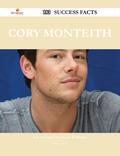The new best thing Cory Monteith. This book is your ultimate resource for Cory Monteith. Here you will find the most up-to-date 183 Success Facts, Information, and much more. In easy to read chapters, with extensive references and links to get you to know all there is to know about Cory Monteith's Early life, Career and Personal life right away. A quick look inside: Cassandra July, Faithfully (song) - Cover versions, Journey (Glee), A Katy or a Gaga - Critical reception, Teen Choice - History, The Purple Piano Project - Plot, Burt Hummel - Season 1, Dianna Agron filmography, List of songs in Glee (season 2) - Performers, Glee (season 2) - Cast, Glee (TV series) - Cast and characters, Acafellas - Plot, Don't Go Breakin' My Heart - Cover versions, Glee (TV series) - Music, Goodbye (Glee) - Plot, Grilled Cheesus - Plot, Glee (season 4) - DVD and Blu-ray release, City of Angels (Glee) - Plot, Ryder Lynn, 17th Screen Actors Guild Awards - Outstanding Performance by an Ensemble in a Comedy Series, Sam Evans - Season 2, MasterChef (US season 4) - Episode 10, Swan Song (Glee) - Plot, I Do (Glee) - Production, Teen Choice Awards of 2013 - History, Silly Love Songs (Glee) - Plot, Glee (season 4) - Cast, Cory Monteith - Glee, Britney 2.0, Ballad (Glee), Victoria, British Columbia - Culture, Puck (Glee) - Relationships, All the Wrong Reasons (film), Rachel Berry - Casting and creation, Hybrid (film) - Cast, Wheels (Glee) - Plot, Dianna Agron - Personal life, Glee, Actually - Plot, Fairmont Pacific Rim - History, Extraordinary Merry Christmas - Plot, Nanaimo - Notable residents, McCanick, Santana Lopez - Season 1, Glee (season 1), Pilot (Glee) - Awards and nominations, and much more.