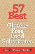 If you're someone who is suffering from celiac disease or gluten intolerance, there's a good chance that you may struggle to find foods to eat on an everyday basis. If you've just become aware that you have the condition, it may seem as though everything contains wheat or gluten, and you are left with hardly any foods to choose from except the pure basics of lean animal based proteins, fruits, vegetables and most nuts and seeds. While all of these foods are definitely healthy, and will allow you to consume all major nutrients, there's no denying the fact that boredom may set in. Not many people like eating the same thing day after day, so unless you take active steps to shake it up a bit, you may find that you're struggling to maintain your gluten free diet. Fortunately, there are many ways to solve this problem. There are a number of gluten-free food substitutes that you can turn to that will help you prepare regular dishes with slight modifications. This way, if you find a food that you really want to make for breakfast, lunch, dinner or dessert, there's still a good chance it is possible. This will then add far more variety to your diet plan, making it easier to stick to the gluten-free style of eating while still enjoying yourself. Here's just a sample of what you'll find in 101 Best Gluten Free Food Substitutes: * A surprising vegetable that makes an incredible pizza crust* Don't give up lasagna, use this healthy (and g-free) noodle substitute* Enjoy these "croutons" without worrying about gluten* Flours you never knew existed that are as good or better than wheat* And lots more Includes a shopping list that conveniently organizes them as you would find them while shopping.