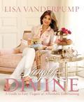 Lisa Vanderpump has become the breakout star of The Real Housewives of Beverly Hills. Her unique mix of sparkling glamour and down-to-earth style has appealed to thousands of fans. On the show, viewers can see her hosting dinner parties and running her popular Beverly Hills restaurant Villa Blanca with what can best be termed "easy elegance." Now Lisa shares her tips and tricks for creating the perfect gathering: whether you're hosting a cozy winter dinner for six, throwing a poolside BBQ, or just hanging out with your closest friends, Lisa has just the menu and entertaining hints that will make it both simple AND divine. Lisa offers simple décor ideas and more than 50 recipes in mix-and-match menus for any kind of "Day", including: Cozy Days: Wintry days, rainy days, snuggle-in days Sexy Days: Intimate Dinners for 2020 by the fireside or by candlelight Days to Impress: Formal dinners fit for friends, heads of state. or when the boss comes to dine. Holidays: Celebrations, English Christmas, New Year's, Anniversaries Sunny Days: Picnics, Pool Parties, and Barbecues Lazy Days: Informal Get-togethers, lunches, having the girlfriends over Darling Days: Tea parties, baby showers and kids' parties Frantic Days: 10-minute meals to whip up from pantry staples