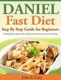 Formed using guidelines given in the scriptures, the Daniel Fast diet is being popularly followed around the world by people who want to find health and spiritual peace at the same time. In this beginner's guide, you will learn everything you need to know about the Daniel Fast diet, including: What is Daniel Fast diet and why is it so popular? Health and Spiritual benefits of this diet Foods allowed on this fast diet A guide to planning your meals Recipes for Daniel Fast including breakfast recipes, lunch recipes, dinner recipes, snacks and desserts recipes So, read on to find out how to achieve the best of physical and mental health using the Daniel Fast Diet in this step by step guide for beginners.