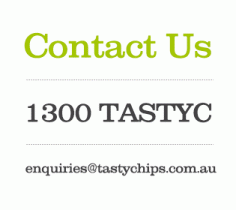 Tasty Chips | Product Group | Popular