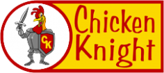 Chicken Knight