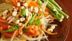 Top 10 Thai food