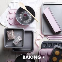 Shop Our Baking Category