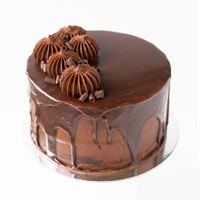 Devil's Food Chocolate - Mini 6" Cake
