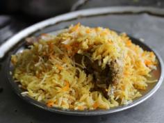 Incredible India | Food and Cuisine