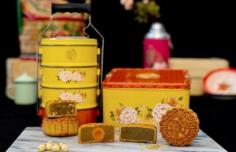 Image result for moon cake 2019