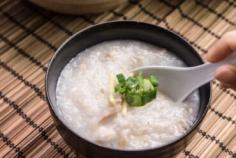instant pot congee | congee instant pot | intsant pot porridge | instant pot chicken congee | chicken congee instant Pot | pressure cooker c...