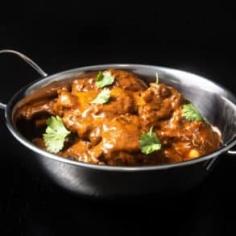Instant Pot Butter Chicken | Pressure Cooker Butter Chicken | Butter Chicken Recipe | Instant Pot Indian Recipes | Instant Pot Asian Recipes...
