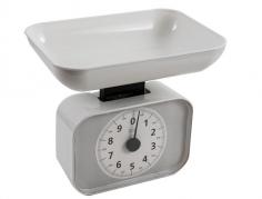 Mechanical Kitchen Scale Basic Information

Model:KCZ-006

Place of Origin:Ningbo, China

Certification:ROHS

Detail Information

Dimensions:265x185x220mm

Max capacity:10kg

Graduation:50g

Material:ABS

Product weight:0.7kg

Function:

1. Customized dial printing

2. Mechanical indicator

3. Automatic or manual zero adjustment

4. Food safe bowl for easy to weight

5. Bowl volume around 1500ml

Packing Information

Packing volume: 540x450x390mm, 12PCS/CTN

N.W.: 8.5kg G.W.: 11kg

20 feet container can hold: 3600PCS

40 feet container can hold: 7920PCS
