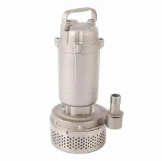 QDX All stainless steel pump housing submersible pump
https://www.zhelipump.com/product/deep-well-pump/qdx-all-stainless-steel-pump-housing-submersible-pump.html
Zhejiang Zheli New Material Co., Ltd was established on March 9, 2016, authorized by the State TrademarkOffice as "CN-ZHELI". The official date of the brand is June 28, 2016. 