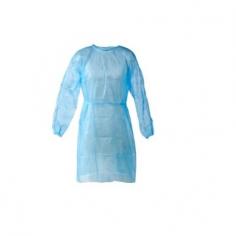 DHX Medical Protective Isolation Gown
https://www.dhx-protectiveequipment.com/product/medical-protective-supplies/medical-protective-isolation-gown.html
Product name: Medical protective isolation gown;
Model/Specification:
Model: A type: gown type; B type: one-piece type; C type: split type.
Type A Specifications:
Body Length 80cm-200cm; Bust 80cm-160cm; Sleeve Length 45cm-80cm;
Type B specifications: 160, 165, 170, 175, 180, 185;
Type C Specifications: 160, 165, 170, 175, 180, 185.