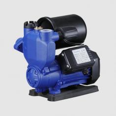 AP Automatic Peripheral Pump
https://www.wertome.com/product/automatic-peripheral-pump/ap-automatic-peripheral-pump.html
Suitable for use with both clean hot and cold water that does not contain abrasive particles and liquids that are not chemically aggressive towards the materials from which the pump is made.
They are easy to use by pressure control system,they are ideal for domesticuse and in particular for distributing water in combination with small pressure sets and for the irrigation ofgarden and allotments.
The pump should be installed in an enclosed environment, or sheltered from inclement weather.