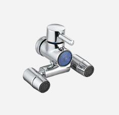 Drink-water valve,brass handle,brass body,zinc handle,brass body(https://www.ydvalve.com/product-usa/ceramic-valves-1/drinkwater-valve-brass-handle-brass-body-zinc-handle-brass-body-ceramic-cartridge.html)
Faucet-Mounted Eyewash,adjustable Aerated outlet heads	
