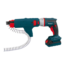 Multiple Drill Modes: A drill driver set（https://www.dastool.cc/product/power-tool/electric-drill/） typically offers multiple drill modes, including drilling, driving, and hammer drilling. The drilling mode is used for standard drilling tasks, while the driving mode is designed specifically for screwdriving applications. The hammer drilling mode is particularly useful for drilling into harder materials like concrete and masonry. Having these different modes in one tool eliminates the need for multiple tools, saving time and effort. Interchangeable Bits: A drill driver set comes with a wide range of interchangeable bits, allowing users to tackle various tasks without the need for additional tools. Common types of bits include Phillips, flathead, hex, and square bits, among others. The ability to quickly and easily switch between different bits enhances efficiency and productivity, as users can adapt to different drilling and driving needs. 