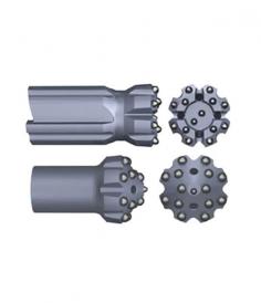 T51 Tungsten Carbide Retract And Normal Button Rock Drilling Bits/Coupling/Rod
https://www.kqdrill.com/product/t51-system/t51-system-top-hammer-tools.html
