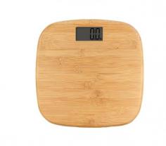 https://www.okscale.com/product/bamboo-bathroom-scale/household-180kg-electronic-personal-scale.html
A NEW bamboo scale, it is made of natural bamboo after After anti mold and anti deformation treatment, the surface is smooth and easy to clean. Unlike the ordinary bamboo scale, it has a larger safety Angle, making its shape intermediate between the traditional square and round, making it both beautiful and practical. The thickness of bamboo plate is 8mm and 12mm, and the product size is 28*28cm。