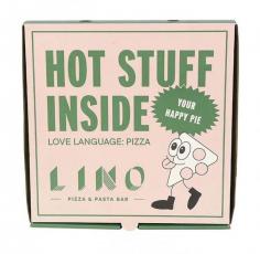 The White Green Printed Corrugated Kraft Pizza Packing Box is a versatile and eco-friendly packaging solution designed for the safe transportation and delivery of pizzas. Crafted from high-quality corrugated kraft paper, this product exemplifies our commitment to quality and sustainability.

https://www.fifun.com/product/book-type-box/white-green-printed-corrugated-kraft-pizza-packing-box.html