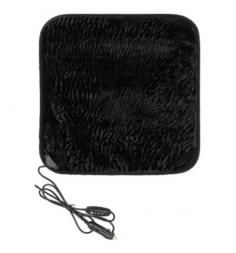 Heated square pad  MH-1101
https://www.manful.com/product/heated-products/heated-square-pad.html
Suitable for home, outdoor, camping and other activities.
Patented bend-resistant heating wire ensures continuous warmth.
Can be adjusted to the appropriate temperature according to the heat and cold.
Made of ultra-light, skin-friendly, waterproof and Eco-friendly fabrics.
Anti-slip design, comfortable and relaxed.