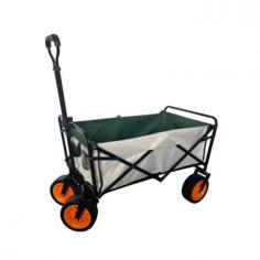 https://www.rs-outdoor.com/product/camping-cart/foldable-camping-cart-with-retractable-handles.html
Our folding beach camp trolley with all-terrain tyres is unobstructed and easy to steer freely.
The beach cart has an all-steel frame for superb load-bearing and plenty of storage space.