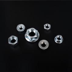 Screw Nuts are the parts that hold mechanical equipment together tightly. Nuts and bolts of the same size can only be joined together through the inner thread.
● The key Features are easy to install, no need for gasket, and easy to disassemble.
● We support customized and can also manufacture non-standard fasteners according to your drawings.