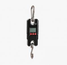 Stainless steel hook portable mini digital crane hanging weighing scale（https://www.chinazhengya.com/product/electronic-hanging-scale/stainless-steel-hook-portable-mini-digital-crane-hanging-weighing-scale-300kg-1kg-lcd-display.html）
This electronic scale adopts stainless steel hook, high-strength ABS engineering plastic shell and high-grade white backlight view LCD display.2 * AAA battery power supply, super loud buzzer prompt.During weighing, can select locked and unlocked; Tare, zero tracking, automatic shutdown in 120 seconds.Suitable for home, farm,outdoor, industrial and laboratory.