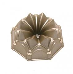 Product number:ALS-9004 Cake Mould（https://www.elyshine.com/product/cake-mould/）
. Variety of colours: Different beautiful colours can be produced according to customer needs.
. Environmentally friendly and non-toxic: No toxic or harmful substances are produced from the raw material to the finished product.