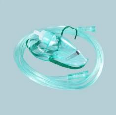 PVC DISPOSABLE OXYGEN MASK https://www.cn-shengbo.com/product/oxygen-mask-1/sy041-pvc-disposable-oxygen-mask-with-ce-iso13485-fda-certificate.html

Material	PVC	Specification	XL / L / M / S	
Feature	Transparent	Certificate	CE / ISO13485 / FDA