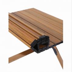 Solid Wood Table Portable Picnic Short Table
https://www.jiaxinoutdoorfactory.com/product/folding-table/
Selecting a camping folding table for a family trip involves considering key factors. Opt for a table with ample surface area for dining, cooking, and activities, while ensuring it's compact when folded for easy transport and storage.