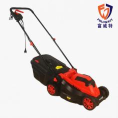 Fullwatt 1200W Lawn Mower 32cm Electric Lawn Mower Rotary Walk-FGA7231
https://www.fullwatt.net/product/electric-lawn-mower/fullwatt-32cm-electric-lawn-mower-rotary-walkbehind-1200w-fga7231.html

Zhejiang Fullwatt Machinery Equipment Co., Ltd. was established in 2015. It is an custom Fullwatt 32cm Electric Lawn Mower Rotary Walk-Behind (1200W), FGA7231 supplier integrating product development, manufacturing and sales.